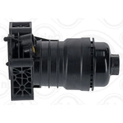 Elring Oil Filter Housing fits Audi A4 B9 2016-2017