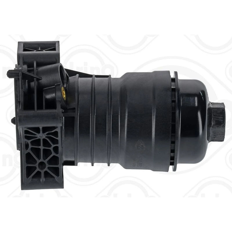 Elring Oil Filter Housing fits Audi A4 B9 2016-2017