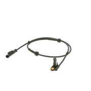 Bosch ABS Wheel Speed Sensor Front fits Lada Niva Closed Off-Road Vehicle