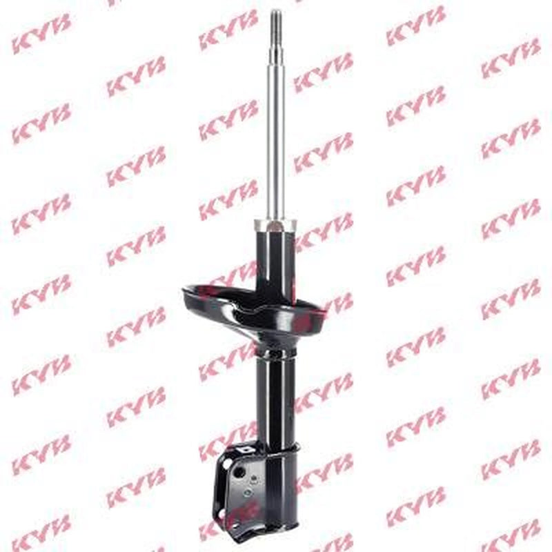 KYB Shock Absorber Damper Strut Front fits Renault Twingo II 2007-2014 1.2 1.5