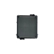 Mahle Engine Radiator fits Massey Ferguson Mf 5400 2008 on