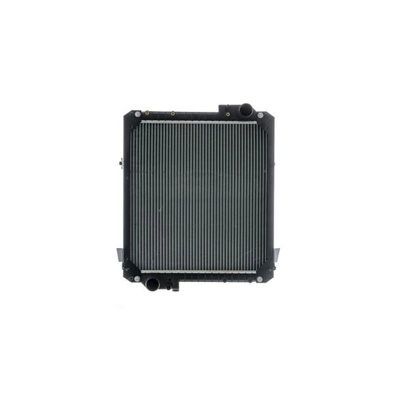 Mahle Engine Radiator fits Massey Ferguson Mf 5400 2008 on