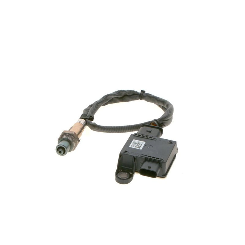 Bosch Diesel Particulate Sensor