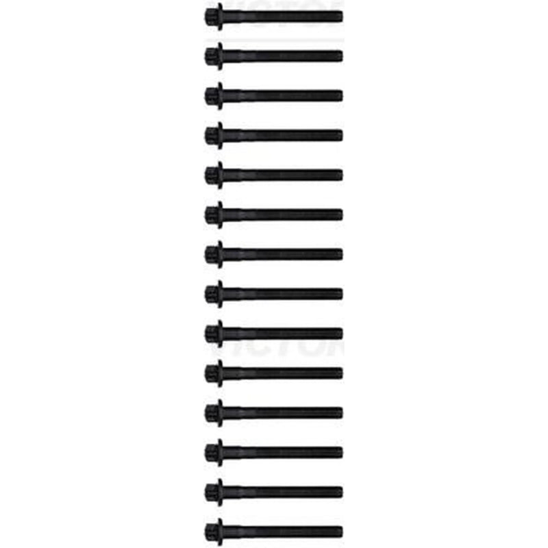 Victor Reinz Cylinder Head Bolt Set M12 14-32109-03