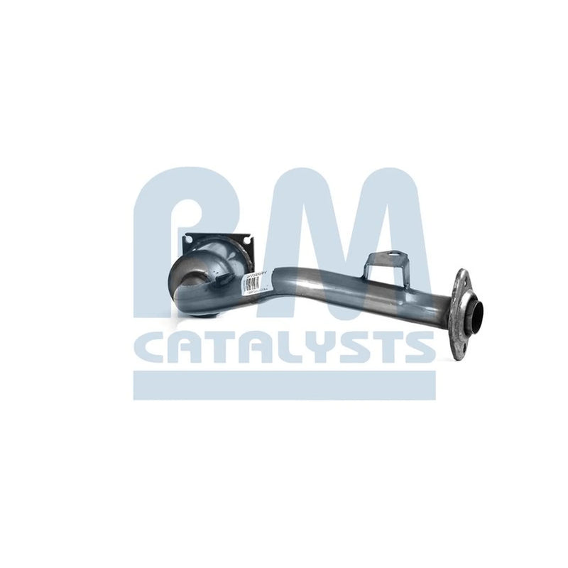 BM Catalysts Homologated Petrol Cat fits Citroën C3 II 2009-2016 1.4
