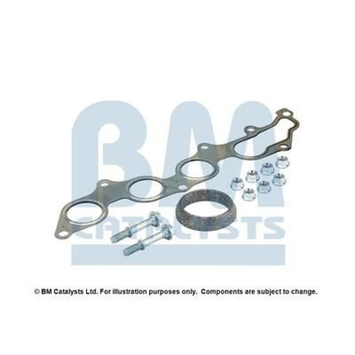 BM Catalysts Fitting Kit FK91582B FK91582B