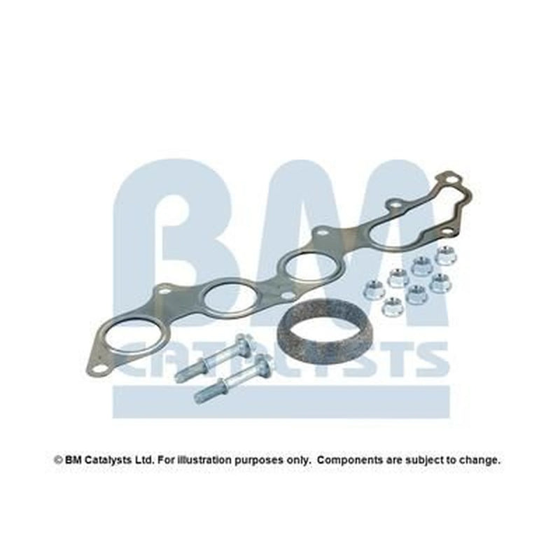 BM Catalysts Fitting Kit FK92241B FK92241B