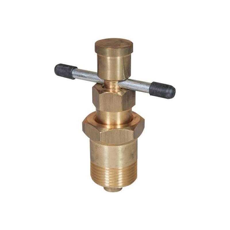 Faithfull Olive Puller 15/22mm Faithfull - NN4 Online