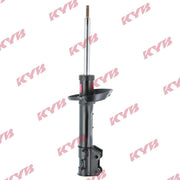 KYB Shock Absorber Damper Strut Front Left fits Fiat Tipo 2015-2020