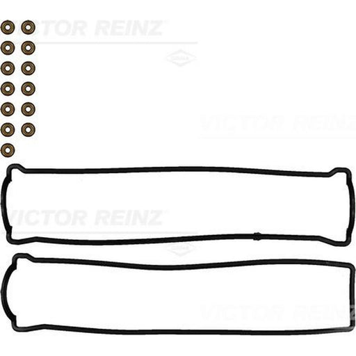 Victor Reinz Cylinder Head Cover Gasket Set 15-52601-01