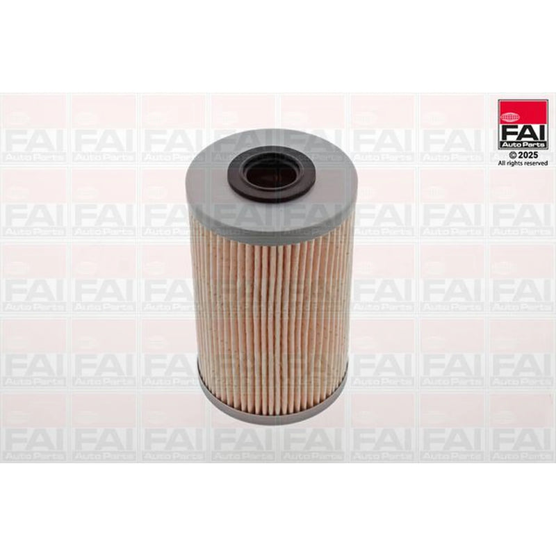 FAI Fuel Filter Element fits Nissan Interstar 2002-2006