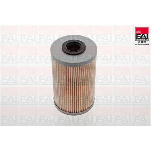 FAI Fuel Filter Element fits Nissan Interstar 2002-2006