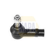 NAPA Steering Tie Rod End Ball Joint Front Right M14x1.5 fits Daimler 2.8 - 5.3