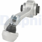Delphi Control/Trailing Arm Lower fits Mercedes-Benz C-Class 2007-2014