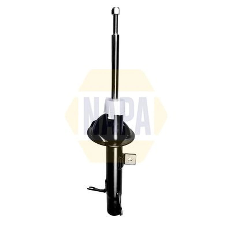 NAPA 2 x Front Shock Absorbers fits Ford Ka 1996-2008 1.3 1.6