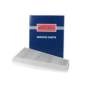 Borg & Beck Cabin Air Filter (Pollen Filter) BFC1368