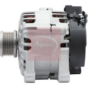 Apec Car Alternator 12V fits Ford Fiesta VII 2017-2019 1.5
