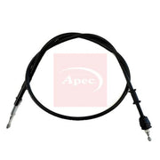 Apec Handbrake Cable Right Rear CAB1389