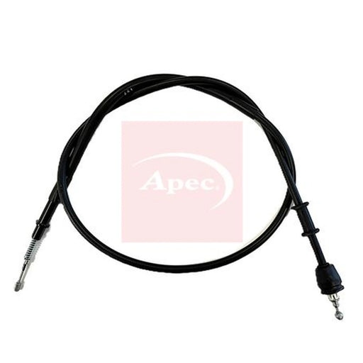 Apec Handbrake Cable Right Rear CAB1389