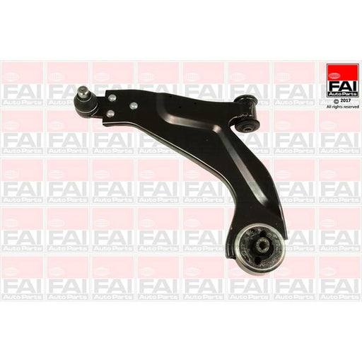 FAI Control/Trailing Arm