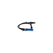 Bosch ABS Wheel Speed Sensor Front fits BMW X5 2000-2006 3.0 4.4 4.6