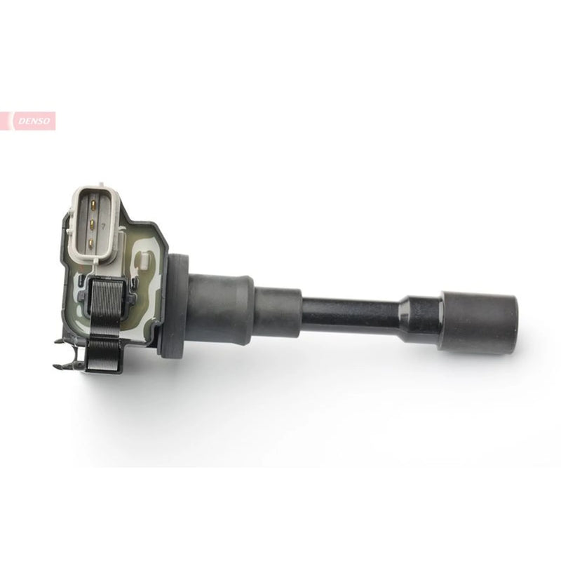 Denso Ignition Coil Pack fits Fiat Sedici 2006-2014 1.6