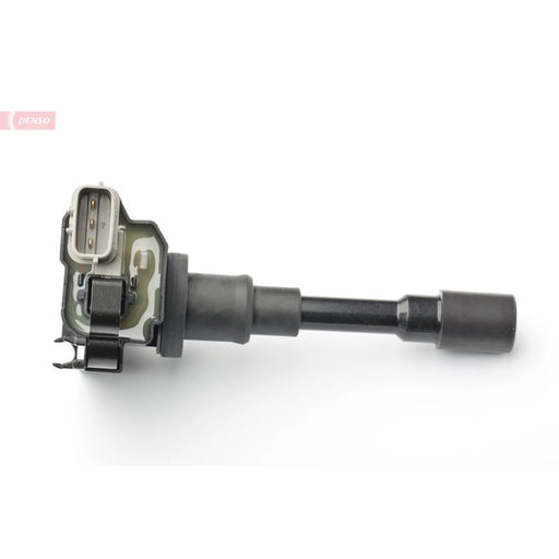 Denso Ignition Coil Pack fits Fiat Sedici 2006-2014 1.6
