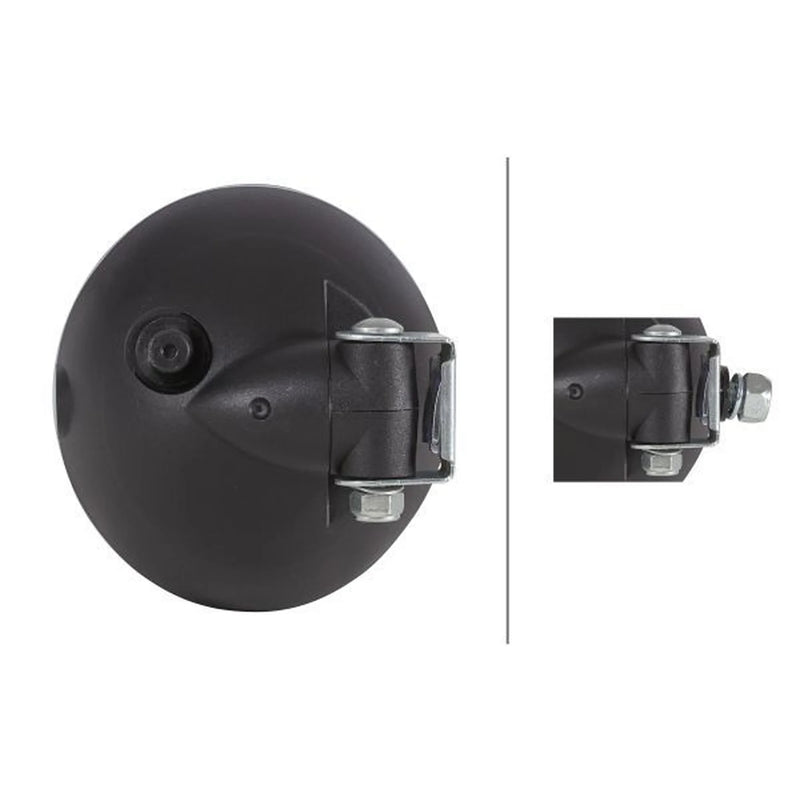 Hella Worklight High