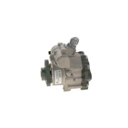 Bosch Power Steering Hydraulic Pump fits Audi A6 C6 2004-2009 2.4 3.2