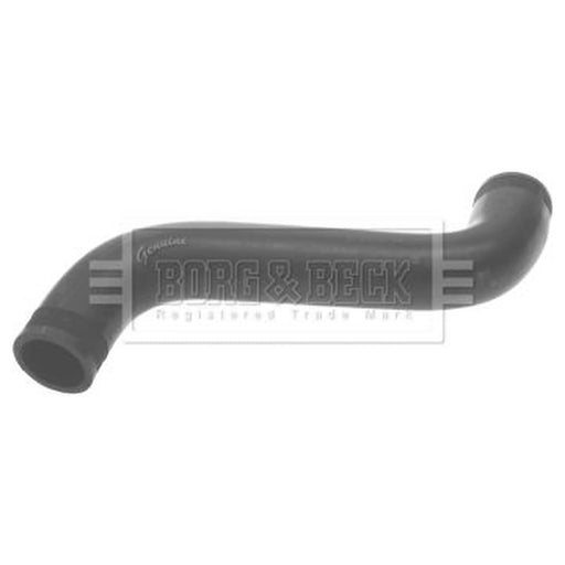 Borg & Beck Intercooler Turbo Charge Air Hose BTH1112
