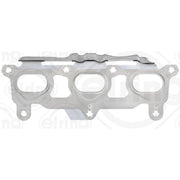 Elring Exhaust Manifold Gasket Wide Thick fits Cadillac Cts 2008-2014 2.8 3.6