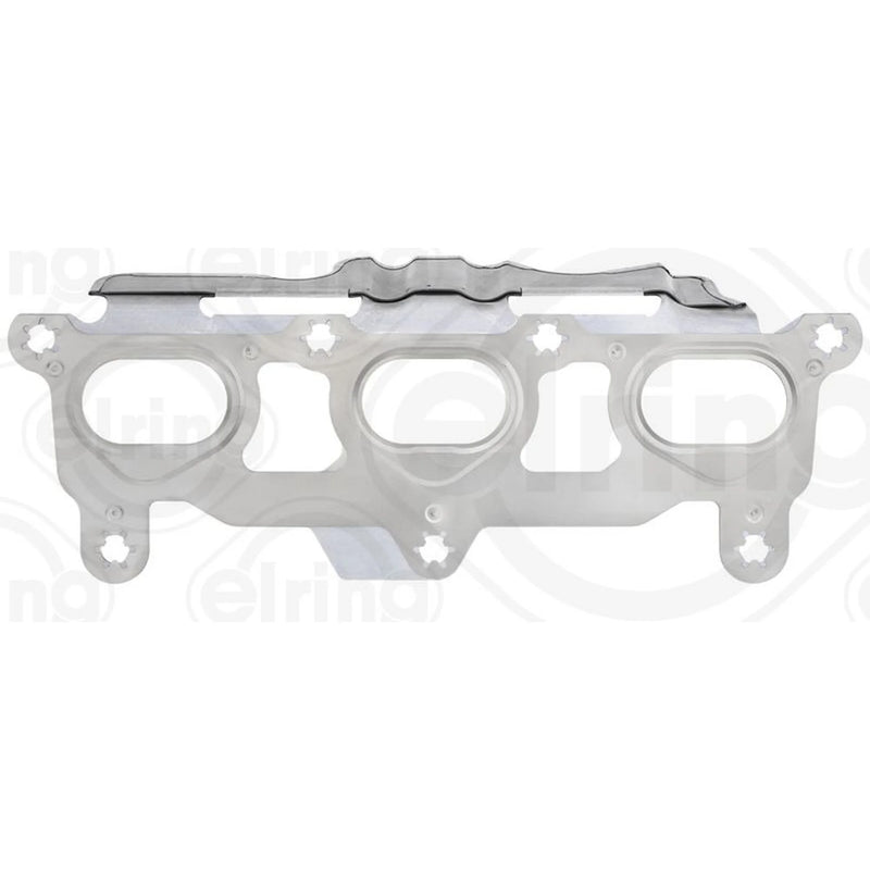 Elring Exhaust Manifold Gasket Wide Thick fits Cadillac Cts 2008-2014 2.8 3.6