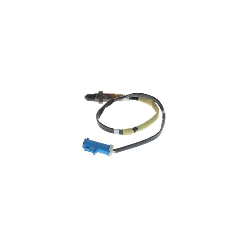 Bosch O2 Lambda Oxygen Sensor after catalytic converter fits Ford Fiesta V