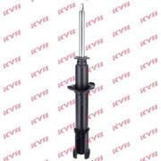 KYB Shock Absorber Damper Strut Front Right fits Daihatsu Move 1998-2002 1.0