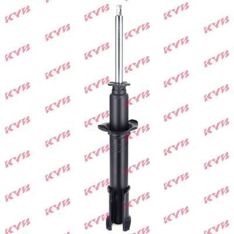 KYB Shock Absorber Damper Strut Front Right fits Daihatsu Move 1998-2002 1.0