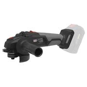 Sealey Brushless Tool Combo 4 x 20V SV20 Series 2 Batteries CP20VCOMBOX1 Sealey - Dynamic Drive