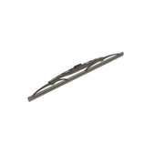 Bosch Conventional Wiper Blade 340mm — H772 fits Audi A3 2003-2013