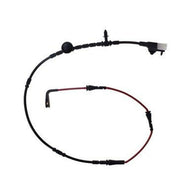 Mintex Brake Pad Wear Sensor Rear fits Jaguar I-Pace 2018 on