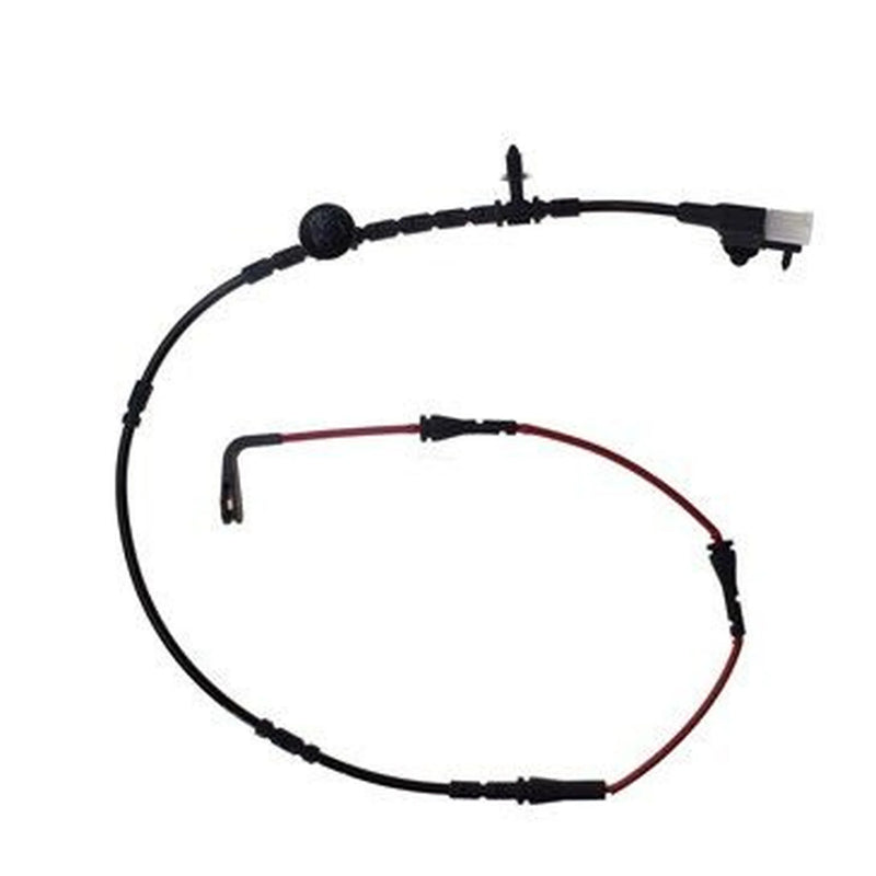 Mintex Brake Pad Wear Sensor Rear fits Jaguar I-Pace 2018 on