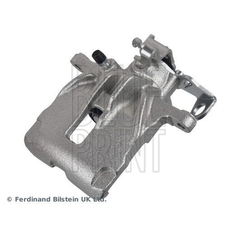 Blue Print Brake Caliper Assembly Rear Left fits Fiat Talento 2016 on 1.6