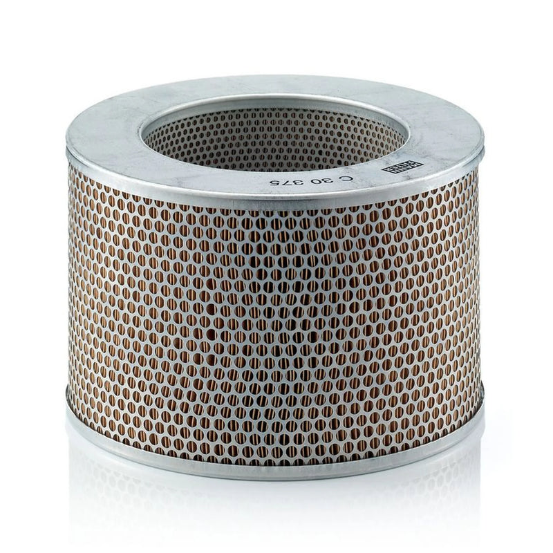 MANN-FILTER Engine Air Filter