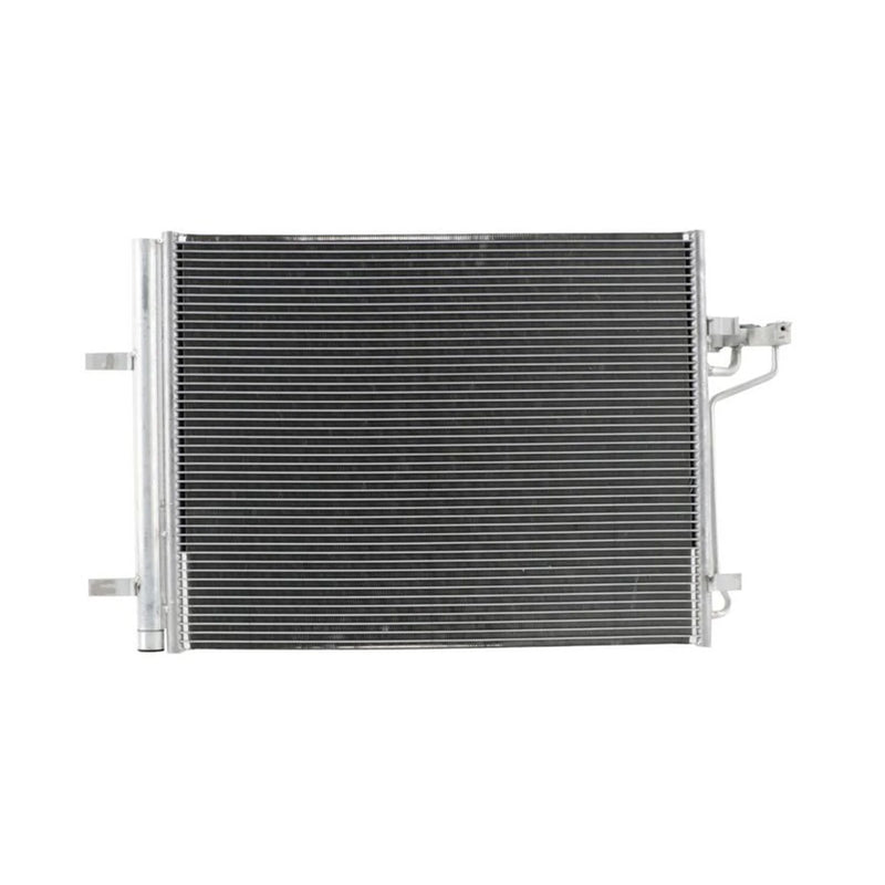 Hella Air Conditioning Condenser 8FC 366 222-431