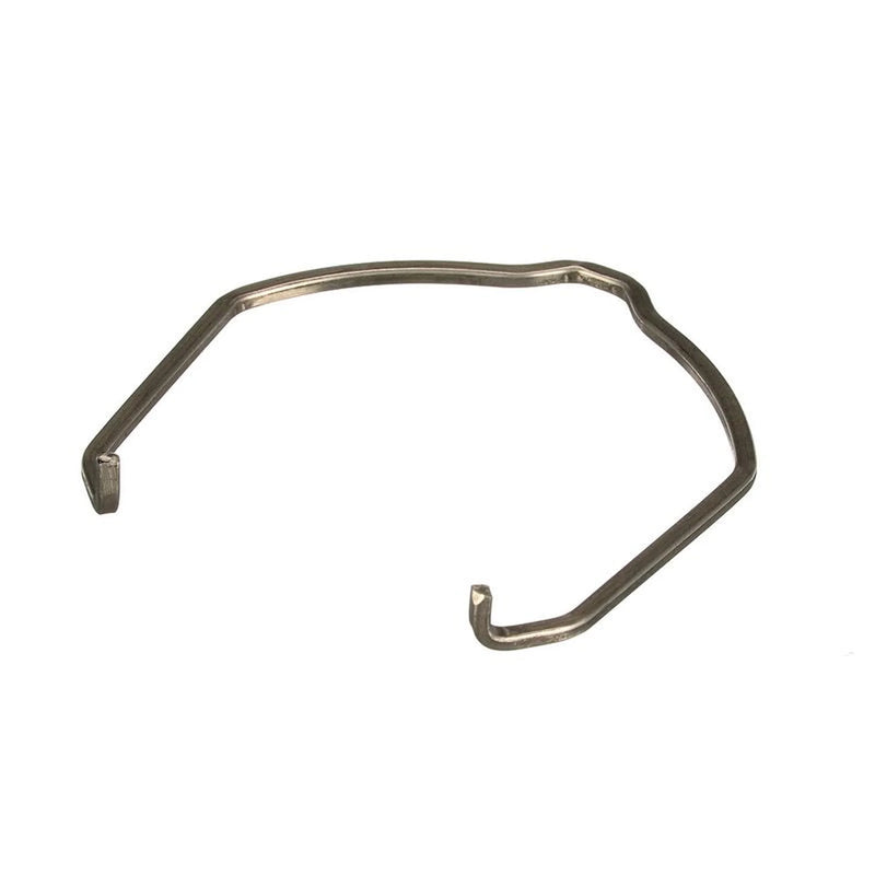 Gates Charge Air Hose Fastening Clamp Wide Thick Me fits VW California T5 Camper