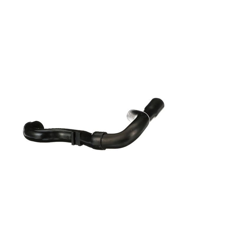 Gates Crankcase Ventilation Hose 455mm fits Volvo S60 I 2000-2010 2.4