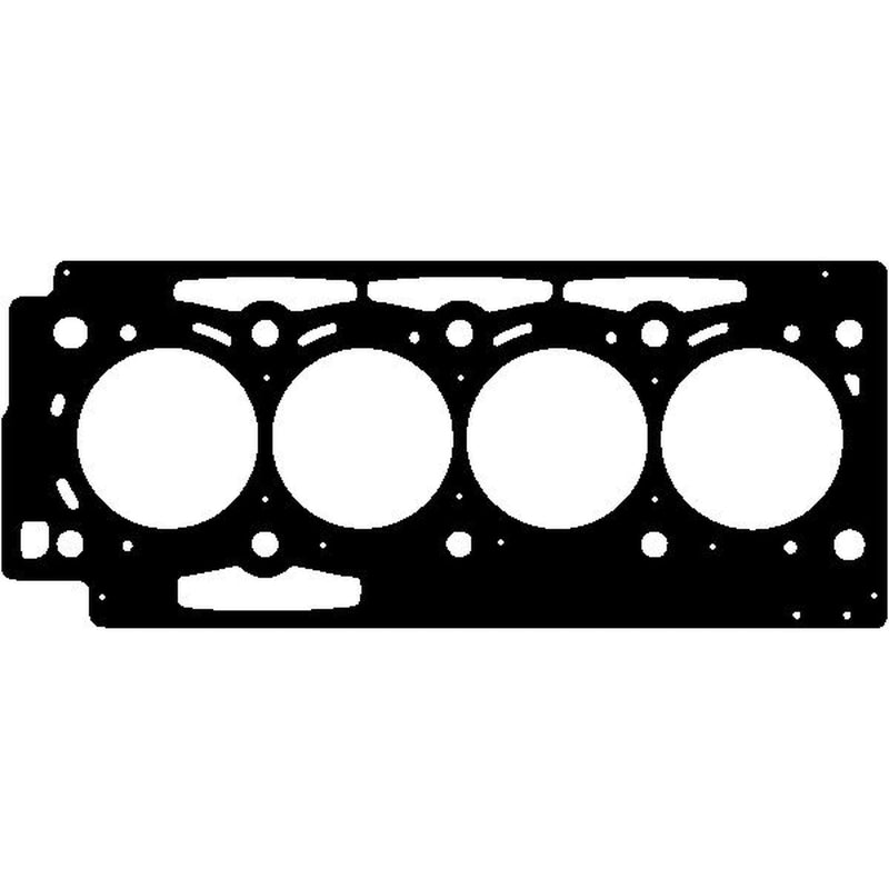 Elring Cylinder Head Gasket Thick fits Citroën C8 2002 on 2.2