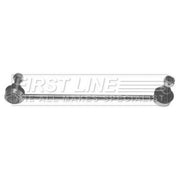 First Line Stabiliser Bar Link Coupling Rod fits Mercedes-Benz Viano 2003-2007