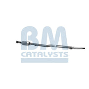 BM Catalysts Homologated Diesel Cat fits Renault Clio 1998-2005 1.9