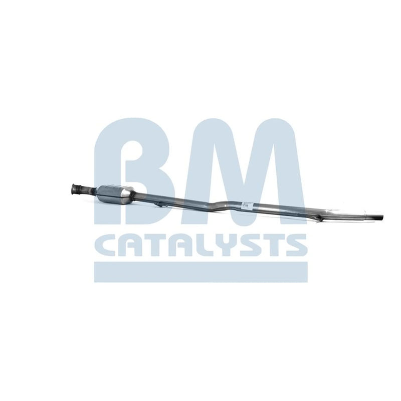 BM Catalysts Homologated Diesel Cat fits Renault Clio 1998-2005 1.9