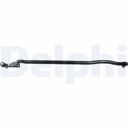 Delphi 2 x Tie Rod Ends fits Jeep Wrangler IV 2017 on 2.2