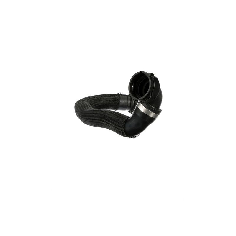 Gates Radiator Coolant Hose 610mm ID fits Volvo S60 II 2013-2018